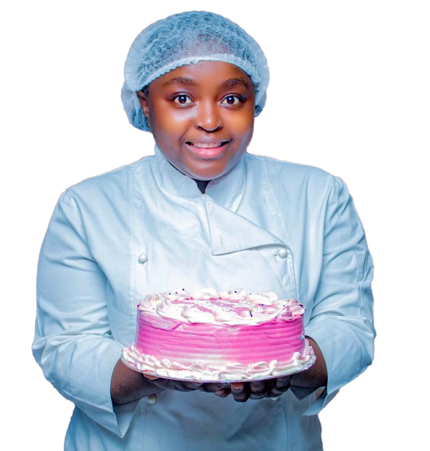 Équipe ANGI Business travaillant avec passion dans notre atelier de pâtisserie