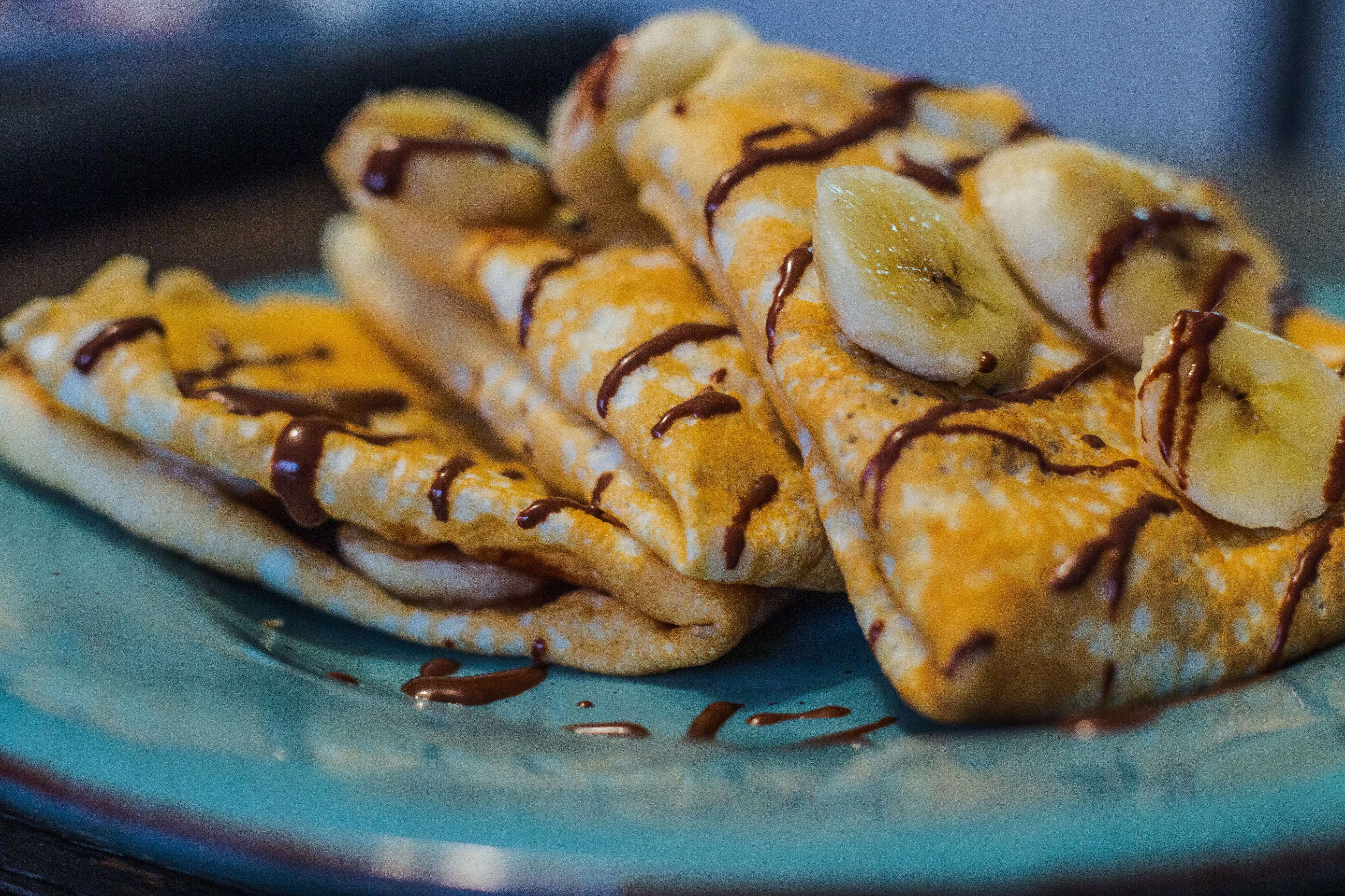 Image représentant Crêperie