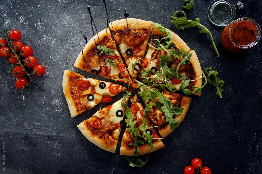 Pizza Angi