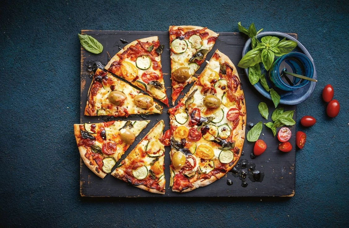 Image représentant Pizzeria