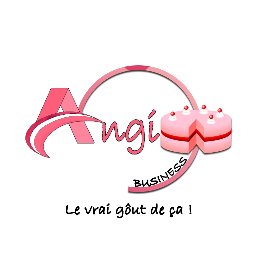 ANGI Business - Pâtisserie à Brazzaville